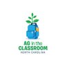 AgClassroom's profile picture. Non-profit organization providing professional development in agriculture curriculum to align with NC education standards across the state.