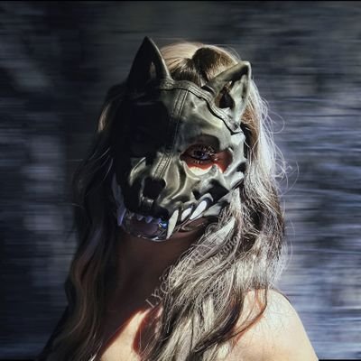 LycanoraD's profile picture. ⛓️Mistress of Mischief⛓️| 5'10'' | EU42/43👣| AV🔗 I Initial tribute to 💬 22€+💸 | ❄️Nordic deity weaving your financial fate into reality✨️ | Living under...