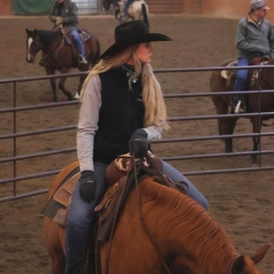 allisonladd's profile picture. I’m just here for the long ride