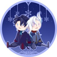 Étreinte Gelée - NWN/WNW zine (@nvwrnvzine) 's Twitter Profile Photo