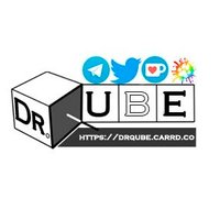 DrQube🇨🇺🔞 (COMMISSIONS OPEN) (@dr_qube) 's Twitter Profile