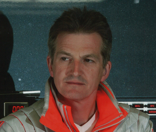 RaceEngineering's profile picture. 