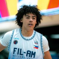 Tyler Bailey (@tylerbailey2026) 's Twitter Profile