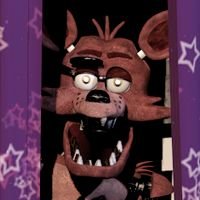 Foxy the Pirate Fox (@apollo2217) 's Twitter Profile