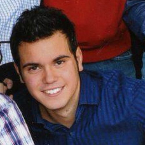 luca_bonomo's profile picture. 