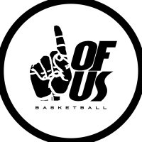 Team One of Us Basketball (@teamoneofus) 's Twitter Profile Photo Team One of Us Basketball (@teamoneofus) 's Twitter Profile Photo