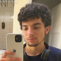 Lucas Oliveira (@lucas18oliv) 's Twitter Profile