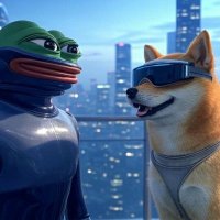 #doge (@7dogecoin) 's Twitter Profile