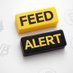 FEED ALERT (@feed_alert) Twitter profile photo FEED ALERT (@feed_alert) Twitter profile photo