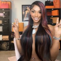 🎀CHINA THE DOLL🎀 (@chinnaablack) 's Twitter Profile