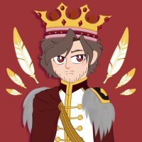 Sharade_ 👑 (@sharade_) 's Twitter Profile