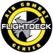 We get you in touch with your inner Top Gun pilot; fly in F-16 jet fighter simulators