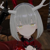 ZEU_vrc (@vrczeu) 's Twitter Profile