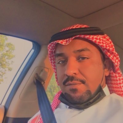 ليس كل ما اكتبه تحت إسمي دائما ترجمة لواقعي وحياتي .. إنما هي كلمات راقت لي وقد يحتاجها غيري ⬅️ تـابـعـنـي أتـابـعــك⬅️ 5/5 تغريداتي بالمفضله