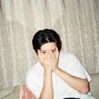 loeyyoualways's profile picture. insanity induced by yeolmaeism