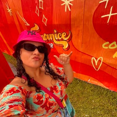 Canceriana Da Paz 🥰 //Mulher Do Samba 💃🏻// Ritmista 🥁🔥//Téc. De Enfermagem 💉// @fluminensefc 🇭🇺