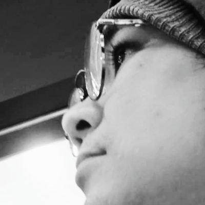 He❤Arts
⛑️Safety Officer
🔍Researcher
🗞️Draftsman
☝️📞🌌🔭🌏
Above all my fears
#volutions