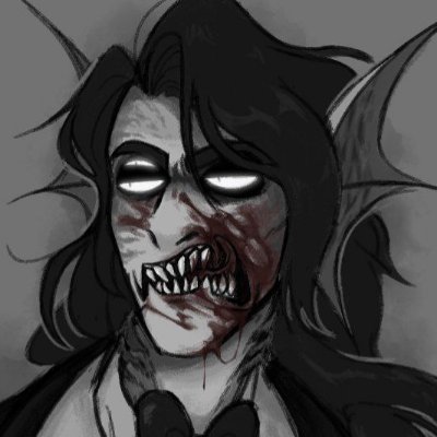 I make art of whatever thing I'm currently into. CW: Sometimes mildly suggestive❗️pfp by llluminare | Tiktok: @pepurroni