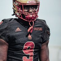 Kamari Kendrick (@swole__1) 's Twitter Profile