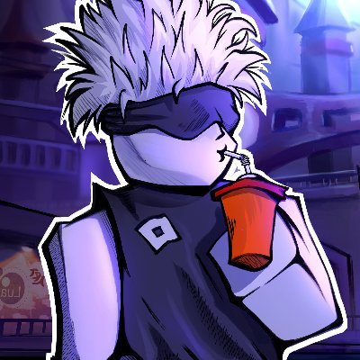 a dev...
PFP + Banner: @NaokiDev_ (BFF)
Discord: katsuo_dev
Portfolio: https://t.co/Bacv6gowb2