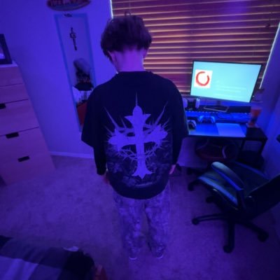 Fw_calgk26's profile picture. 