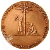 Jerusalem of Iron 🇮🇱 עם ישראל חי (@jerusalemofiron) 's Twitter Profile