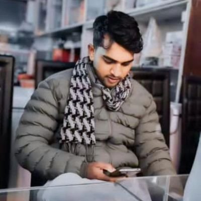 Indra_Jeet_Gond's profile picture. 