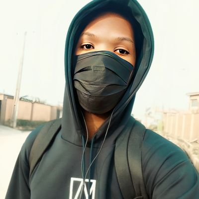 theangelo_king's profile picture. Call me The Messenger.
Codesmith by day | Wordsmith by night | God centric | I break and I build