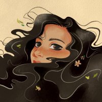 Karen De la Vega (@karendelavegart) 's Twitter Profile