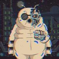 TARDINATOR #101 🍹 (@tardinator_101) 's Twitter Profile