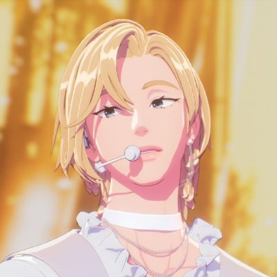 Cupid 💘さんのプロフィール画像