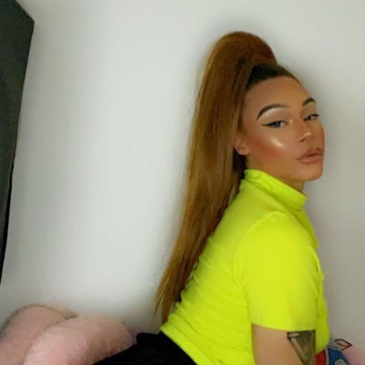 FINDOM GODDESS|£30 tribute before talking✨