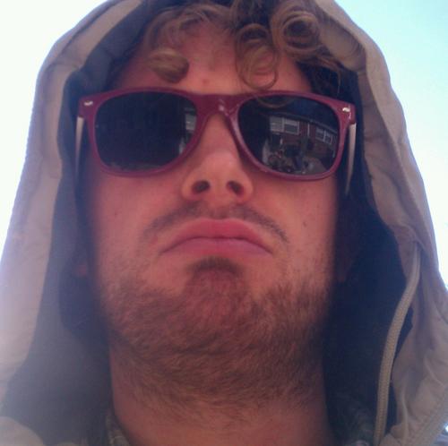 KingT_Michael's profile picture. Urban survivalist