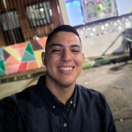 jolianis_kevin's profile picture. Camina hacia el futuro.