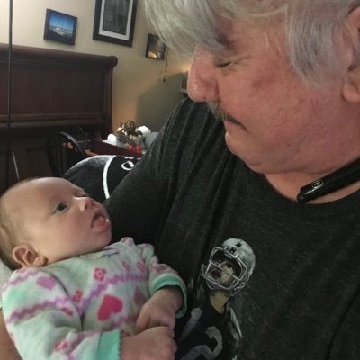 Chris458210's profile picture. 