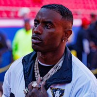 Deion Sanders Jr (@deionsandersjr) 's Twitter Profile