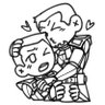 Beyondw40620086's profile picture. ENFP-18 ⬇️y.🇹🇭💎(Star Wars).📌cloneship📌Fives/Echo.artist❤️🩹sorry I ship(all×echo)🤸call me lemon.🤯Obsessed with echo🤯Villain Lover.