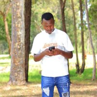 Benson Mutuku (@bk2580jr) 's Twitter Profile