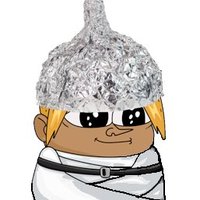 smolHedwig (@smolkevinwcrumb) 's Twitter Profile