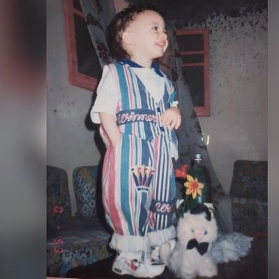 ebrahem_elmagd's profile picture. رَبِّي♥ اجْعَلْنِي مِمَّنْ تُنَادِي عَلَيهِم فِي المَلأ انِّي أُحِـــ♥ـــبُّ فُلانَ فَـأحِبُّـوه }
انا مذنب انا مخطئ انا عاصي 
هو غافر هو راحم هو كاف 👑🤍