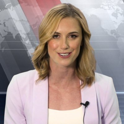 Kate Allman Profile