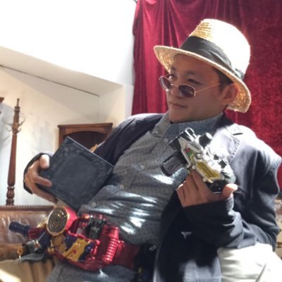 椏湾龍さんのプロフィール画像