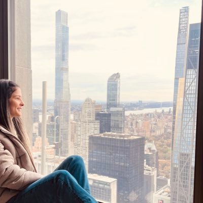 ViewAshley's profile picture. Made in🇻🇪 | Living in🇺🇸 | Passion for life ✨