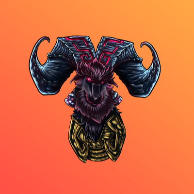 BomboloneQ's profile picture. 