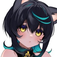 黒猫びーた (@kuroneko_bita) 's Twitter Profile Photo