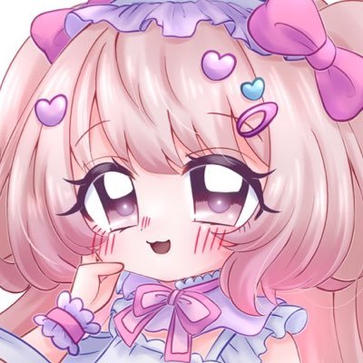 ちいはる🐰🎀VTuber準備中なう♡さんのプロフィール画像