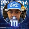 pmelton357's profile picture. Father, Investor, /G\, ΦΒΣ 🤘🏽🤘🏽 - Beginning again, looking to learn and grow in a new direction.