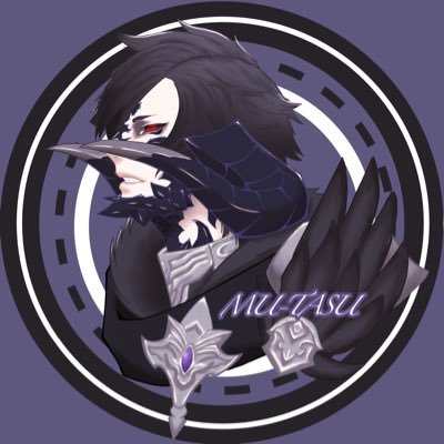 MU-TASUさんのプロフィール画像