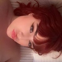 ur chubby gf ๐ค (@lolahbearxoreal) 's Twitter Profile Photo ur chubby gf ๐ค (@lolahbearxoreal) 's Twitter Profile Photo