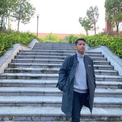 🇲🇾 || 24 || Bachelor Of Electronic Engineering Technology ( Medical Electronic ) With Honours || Just be yourself ✌||